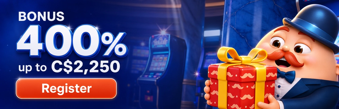Mr Bet Casino